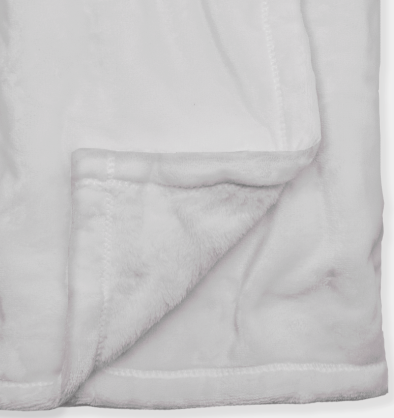 Jersey Guy Co. Luxe Sherpa Blanket