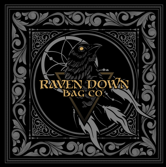 Raven Down Bag Co. - Talon - FREE SHIPPING
