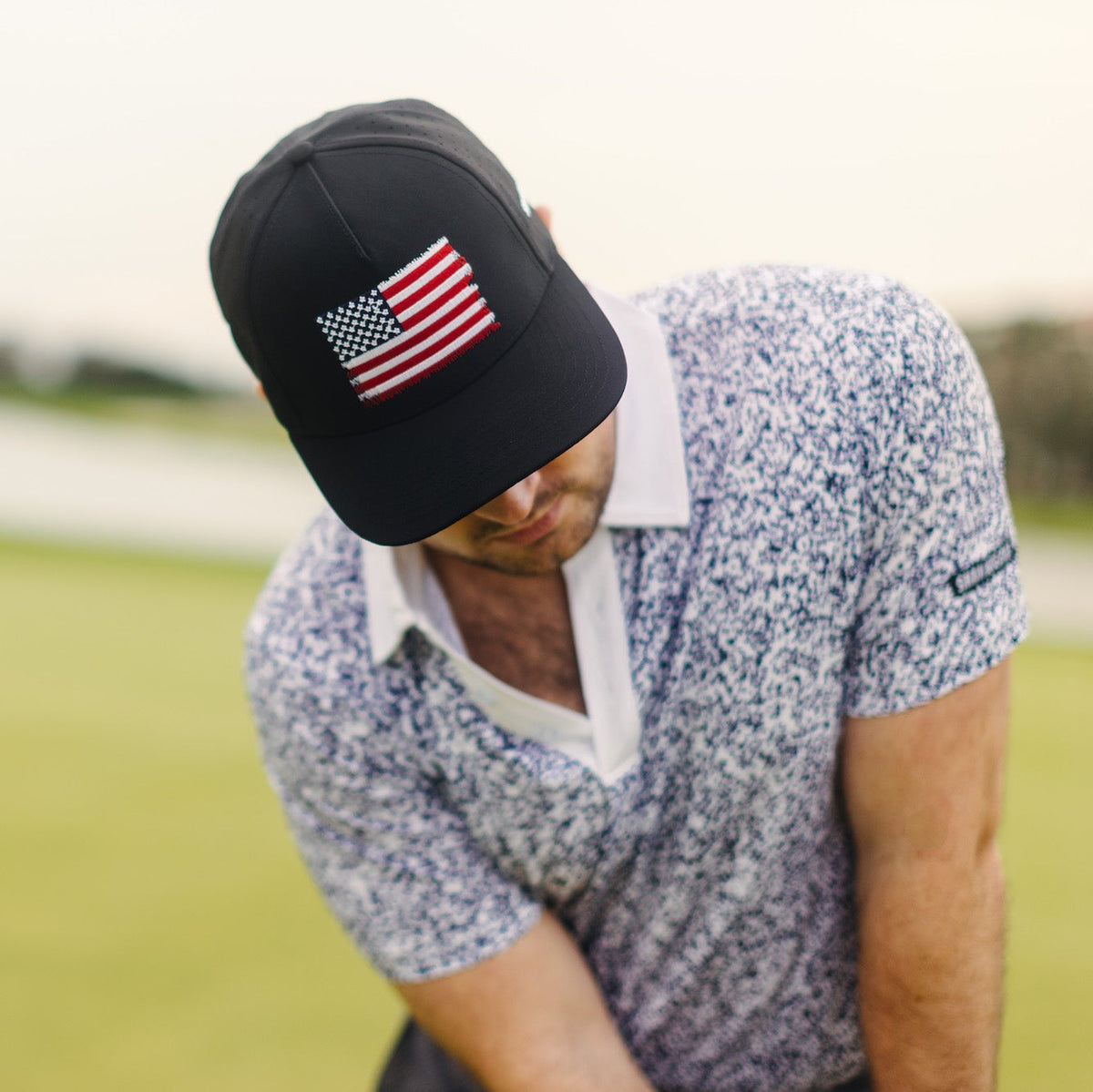 Shanks & Stripes