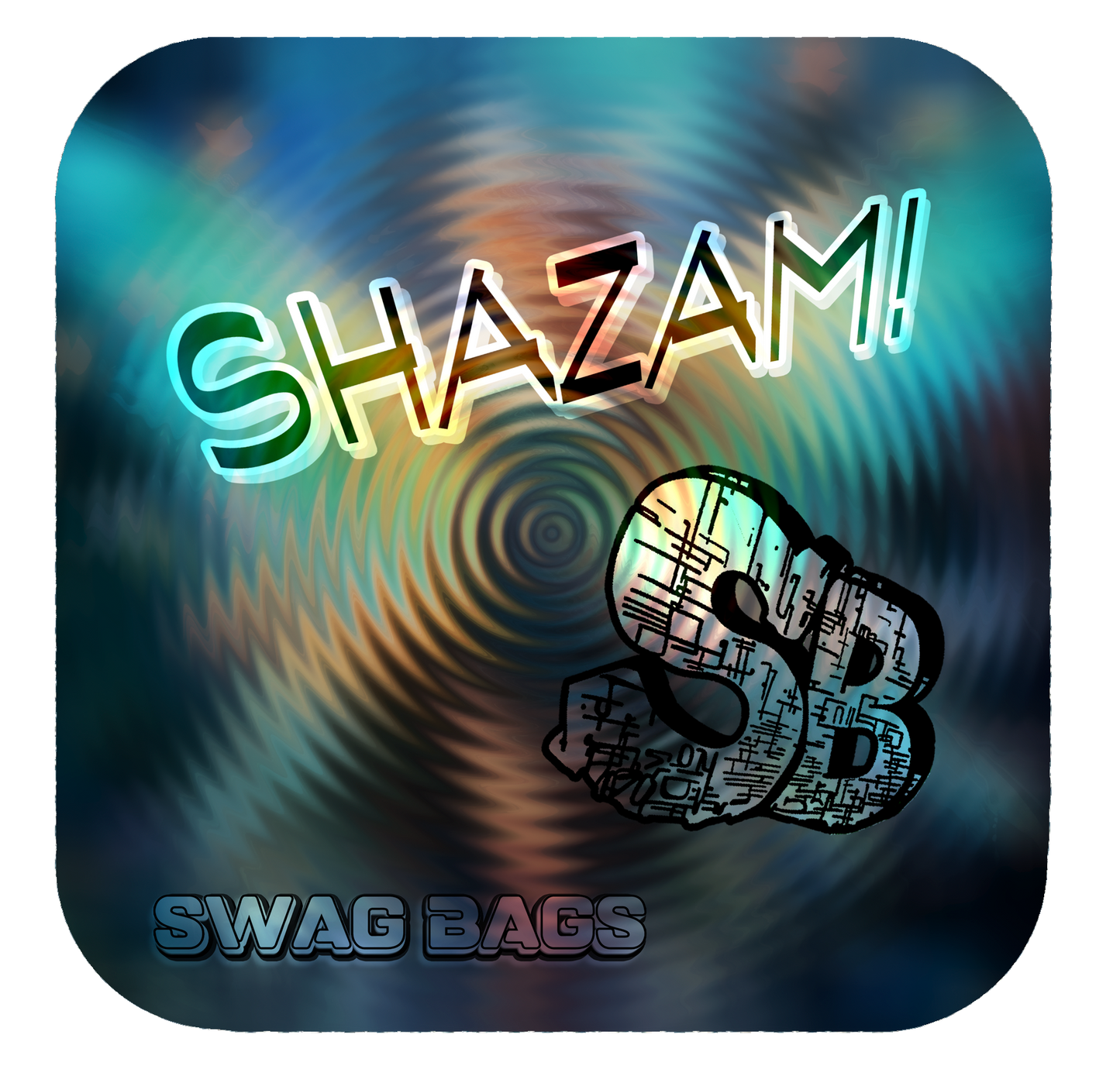 Fairy Tales - SHAZAM!