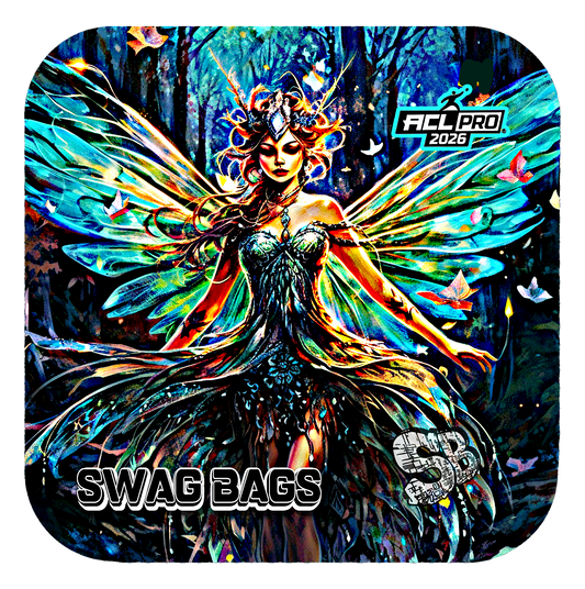 Fairy Tales - SHAZAM!