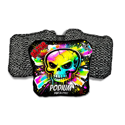 Podium PRO | Skull SP