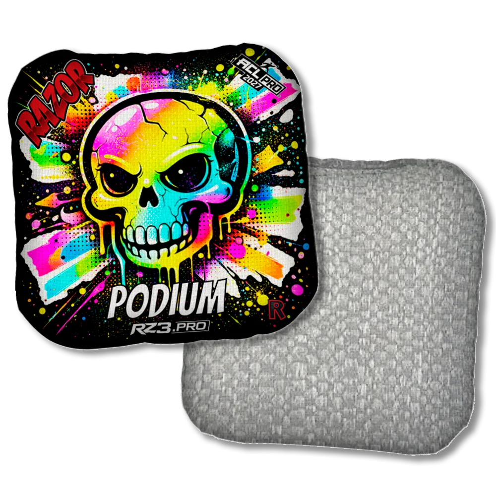 Podium PRO | Skull SP