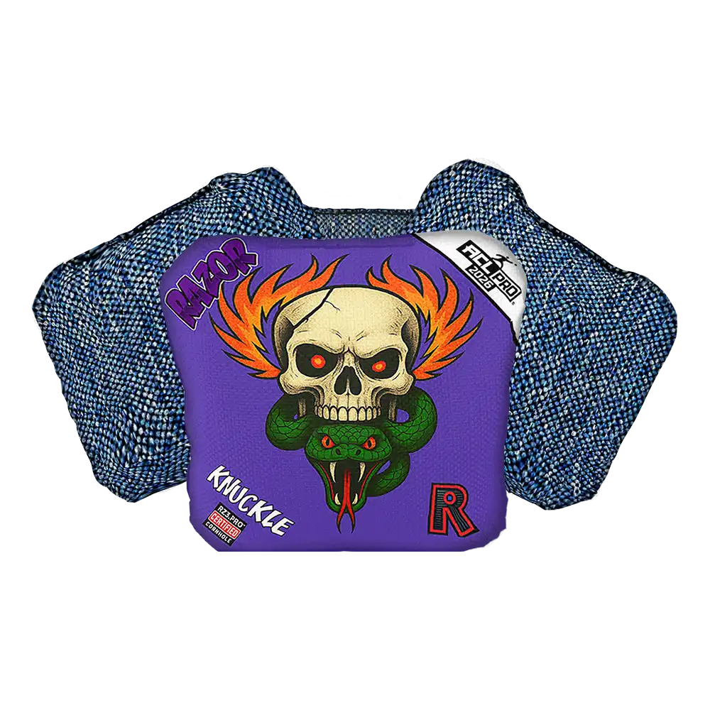 Knuckle PRO | SkullFire