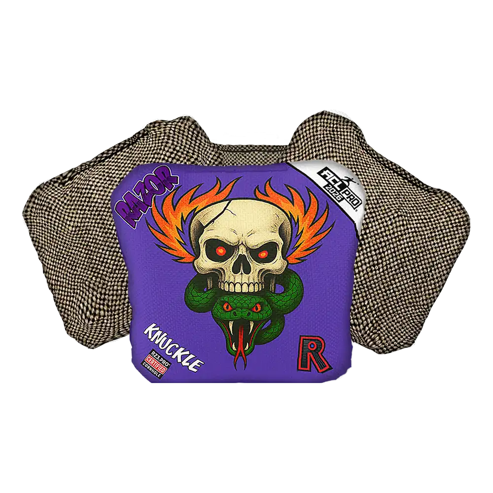 Knuckle PRO | SkullFire