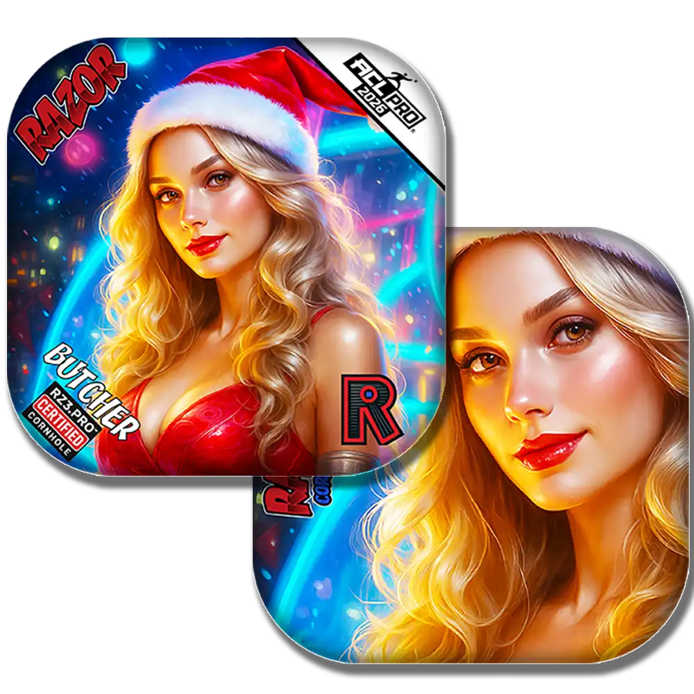 Butcher PRO | Sleigh Queen