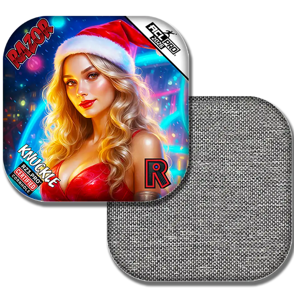 Knuckle PRO | Sleigh Queen