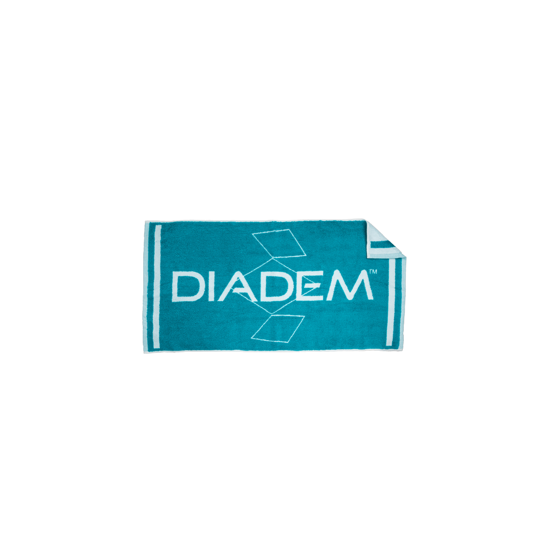 Diadem Towel