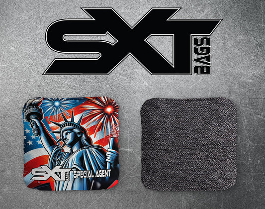 Special Agent - 4th of July