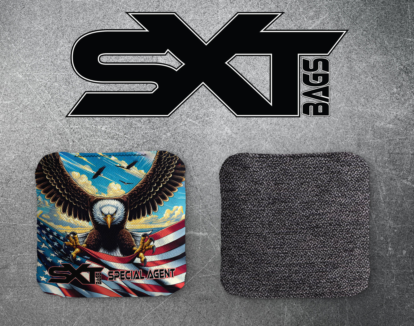 Special Agent - American Eagle