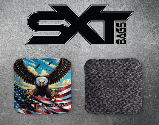 Special Agent - American Eagle