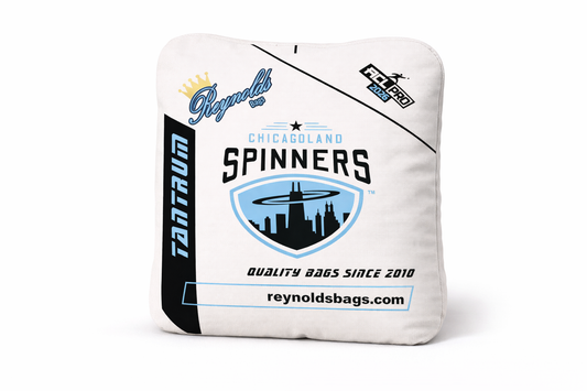 CHICAGOLAND SPINNERS