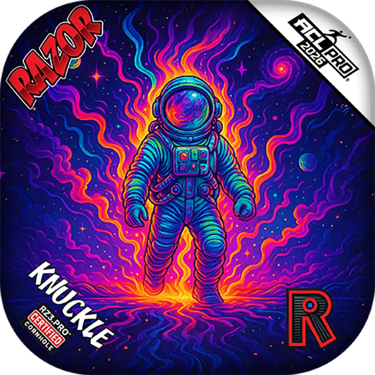 Knuckle PRO | Steller