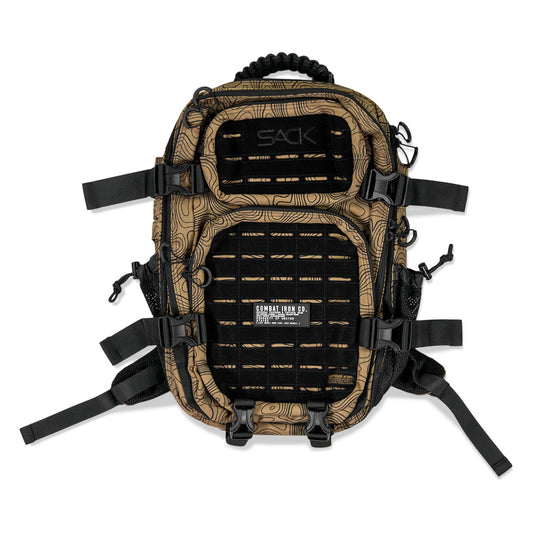 Tactical Athlete 35L Sack™ Backpack