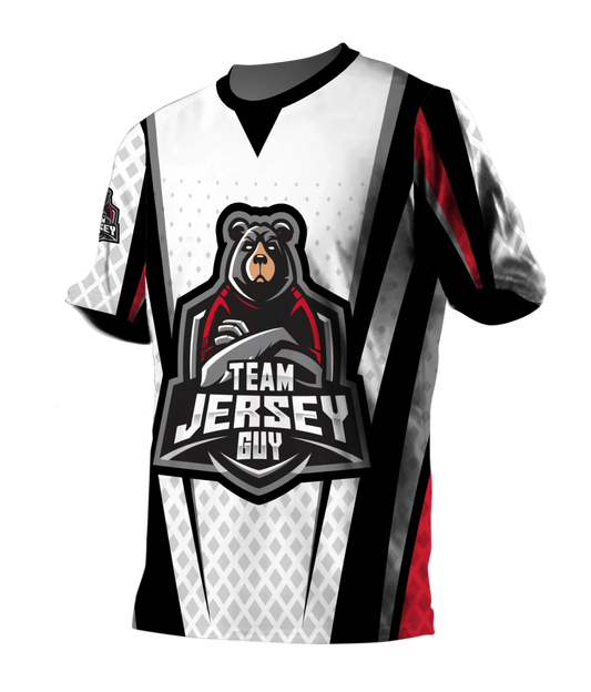 Team Jersey Guy