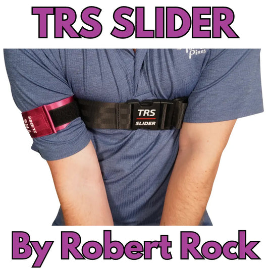 TRS Slider - Inspired by Robert