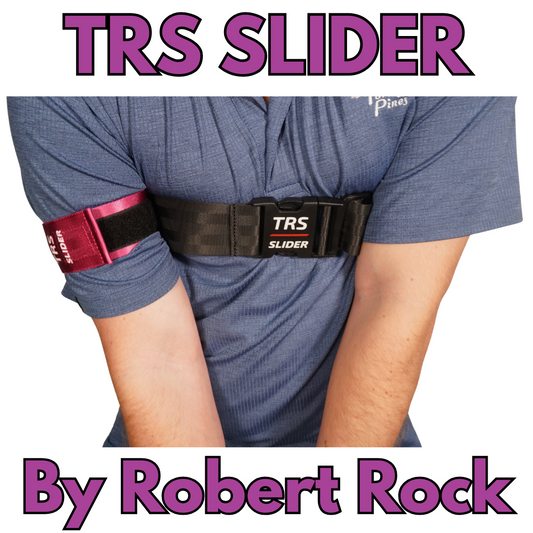 TRS Slider - OUT OF STOCK - RESTOCK DATE 8-29