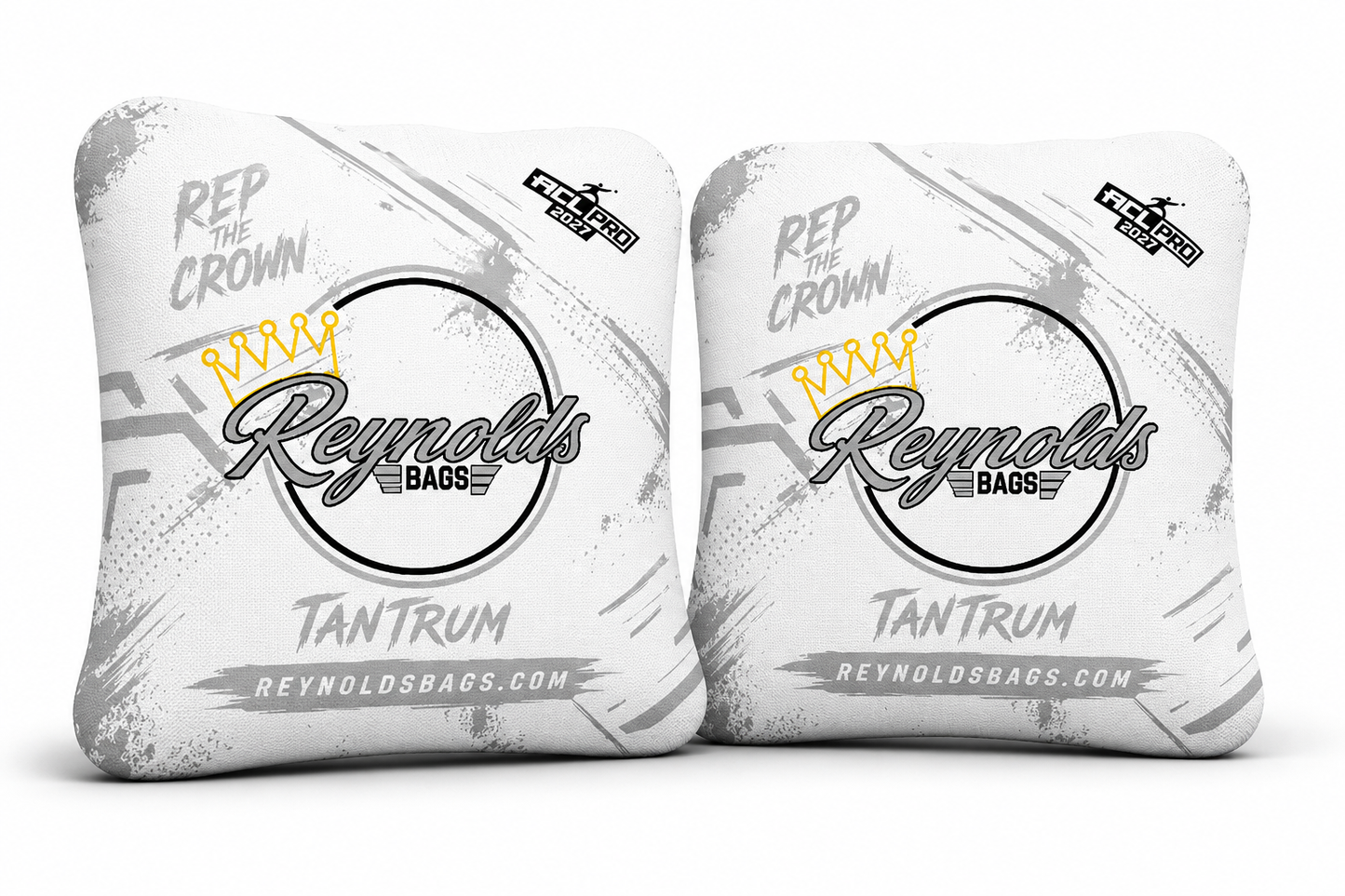 TANTRUM - 2026 REYNOLDS BAGS