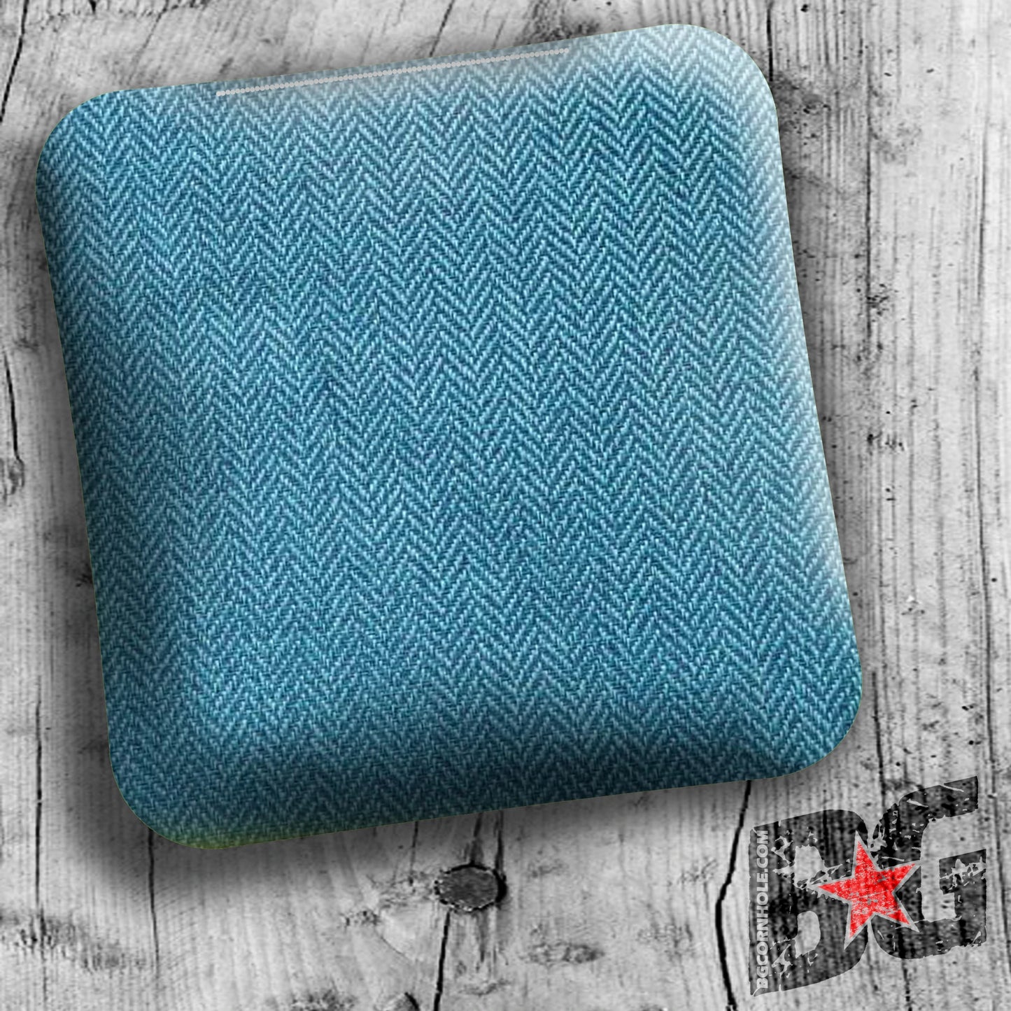 BG|db Cornhole Wizard -  Goblin Fade