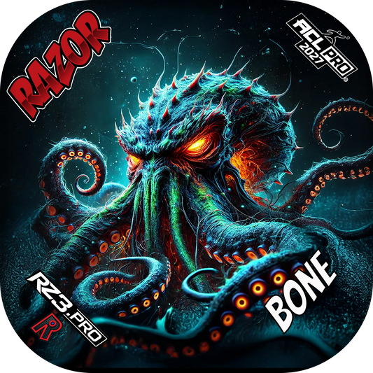 Bone PRO | Tentaclash