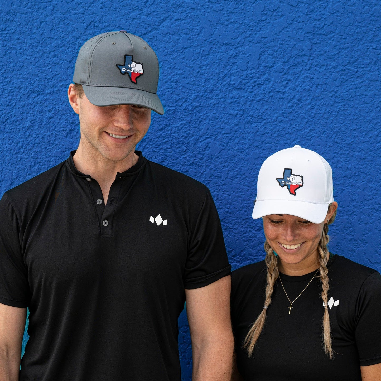 Diadem Texas Performance Hat