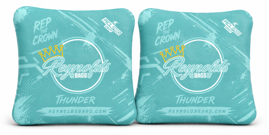 THUNDER
