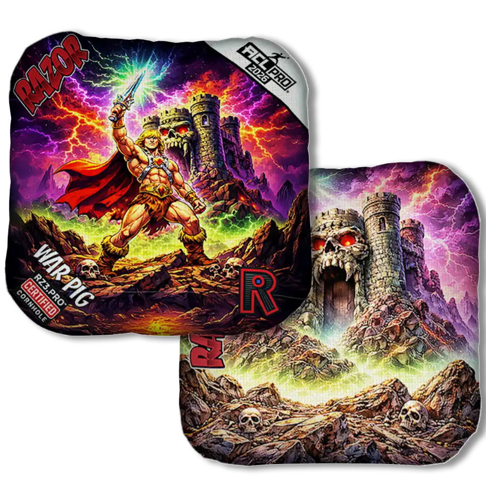 War Pig PRO | ThunderLord