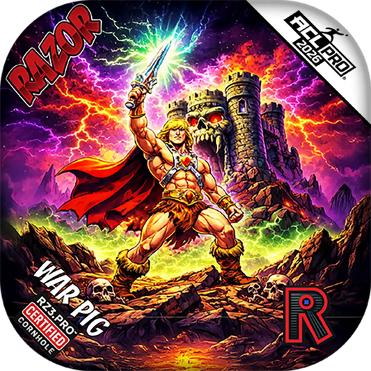 War Pig PRO | ThunderLord