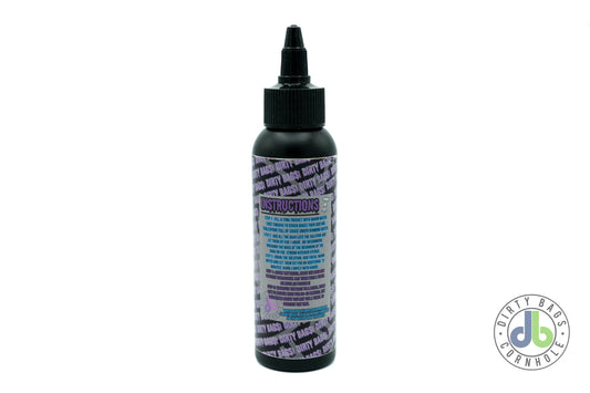 Toss Sauce - Snake Oil