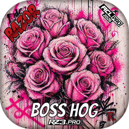 Boss Hog PRO | Unbreakable