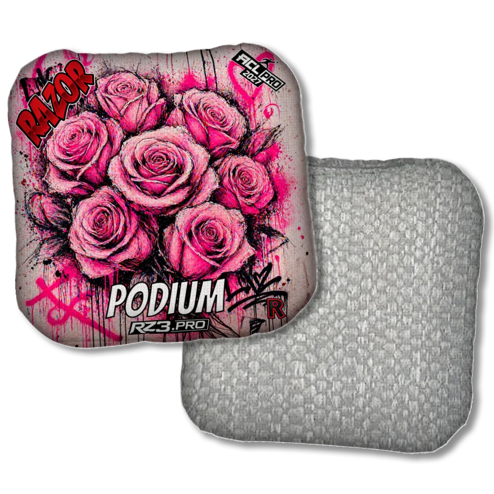 Podium PRO | Unbreakable