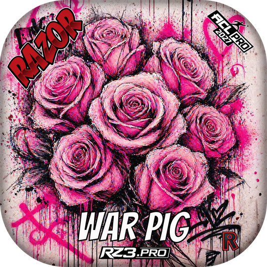 War Pig PRO | Unbreakable