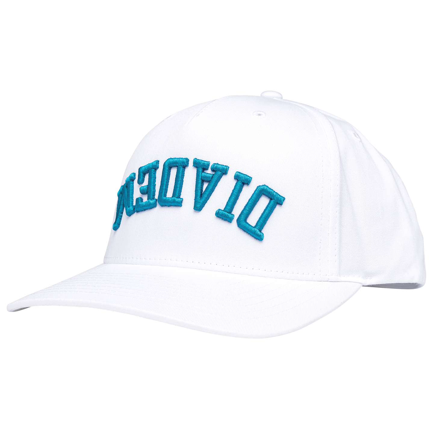 Diadem Upside Down Hat