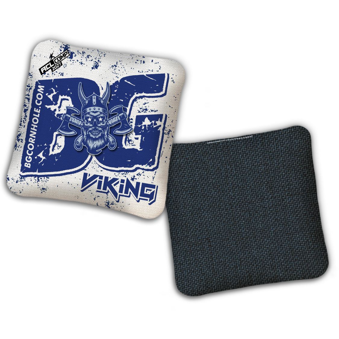 2027 BG VIKING - 