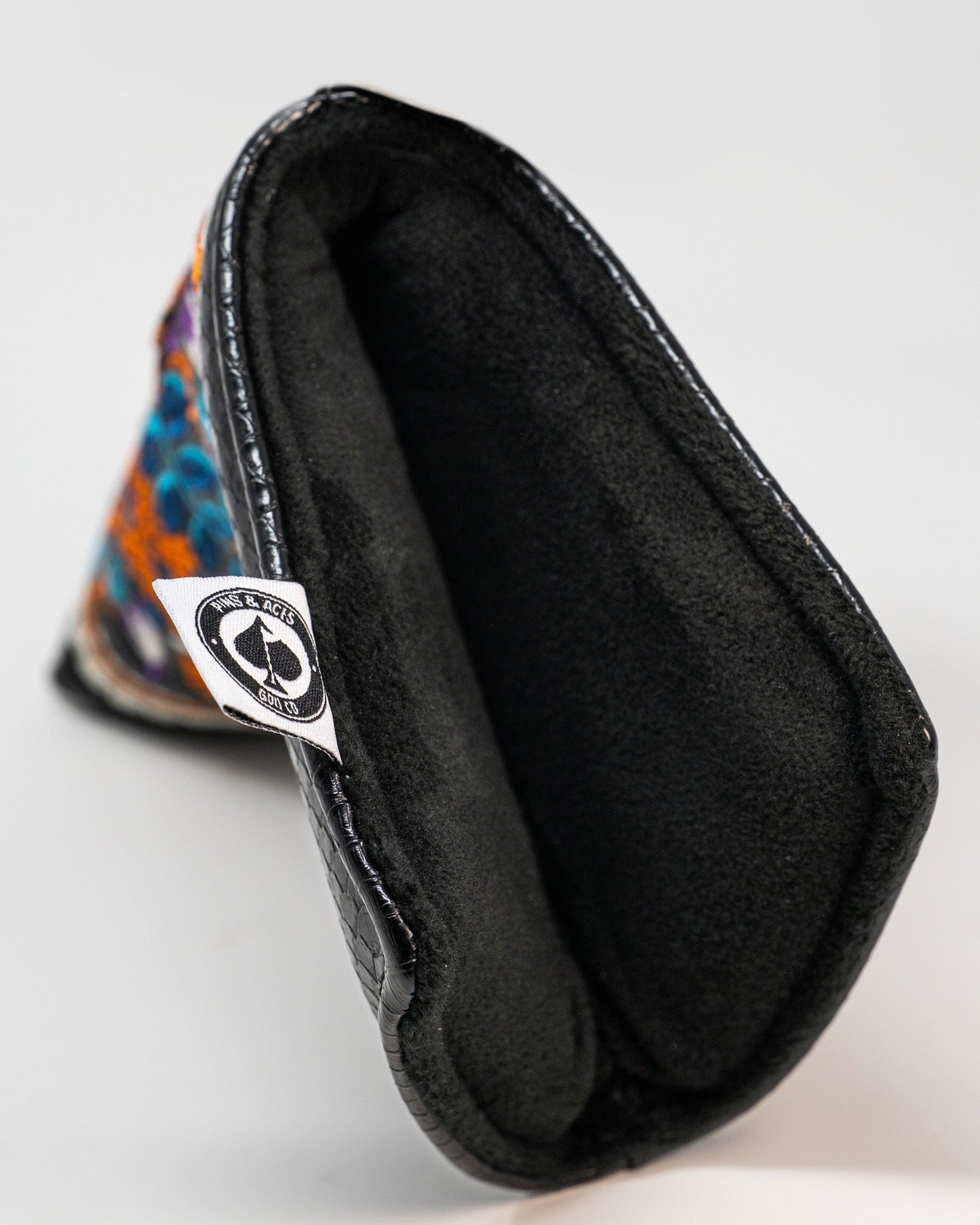 Venom Blade Putter Cover