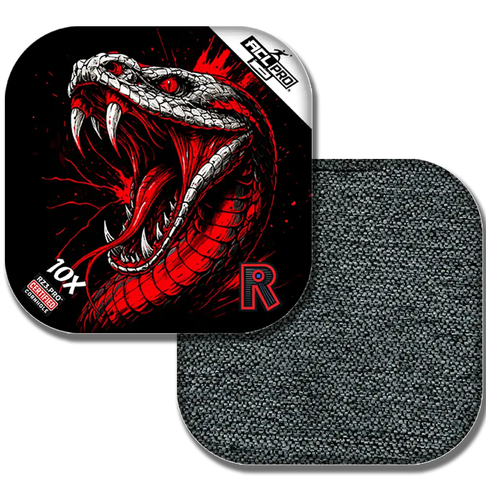 10X PRO | Viper Black Series