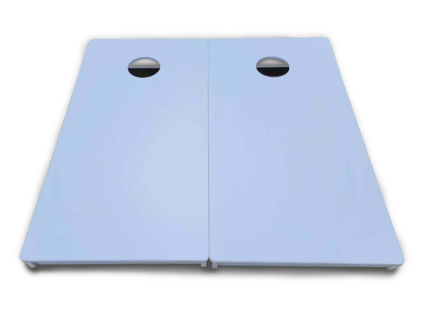 Plain Cornhole Boards - All Weather Series
