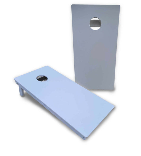 Plain Cornhole Boards - All Weather Series