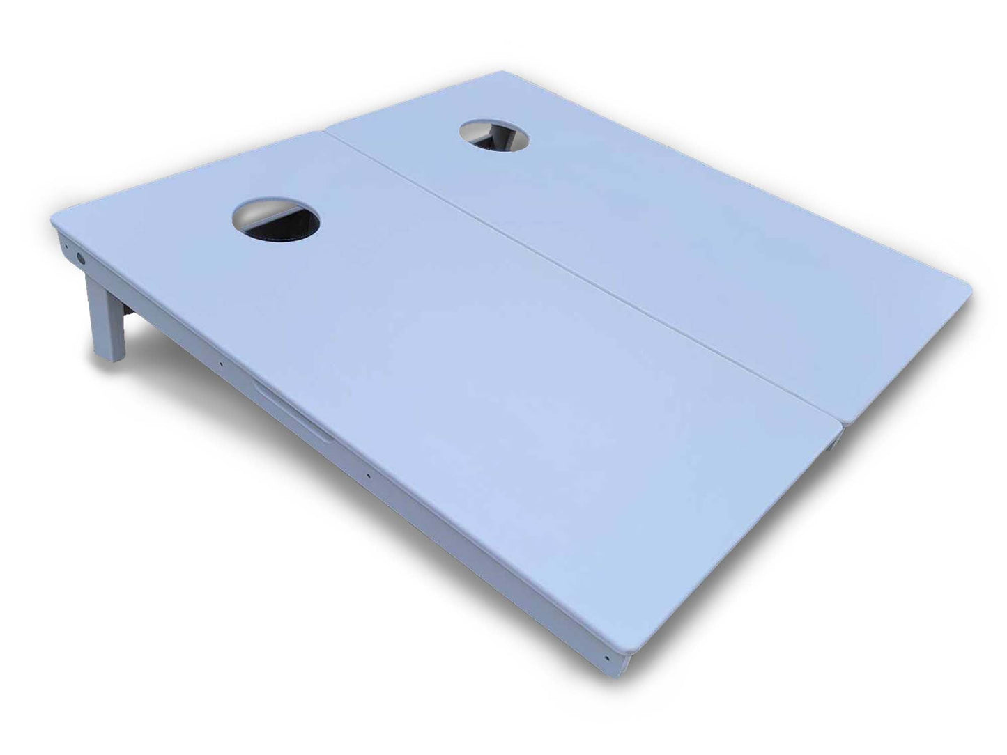 Plain Cornhole Boards - All Weather Series