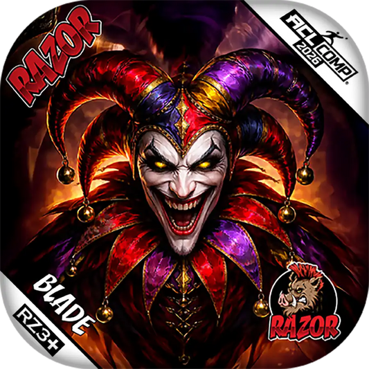 Blade COMP | Wildcard