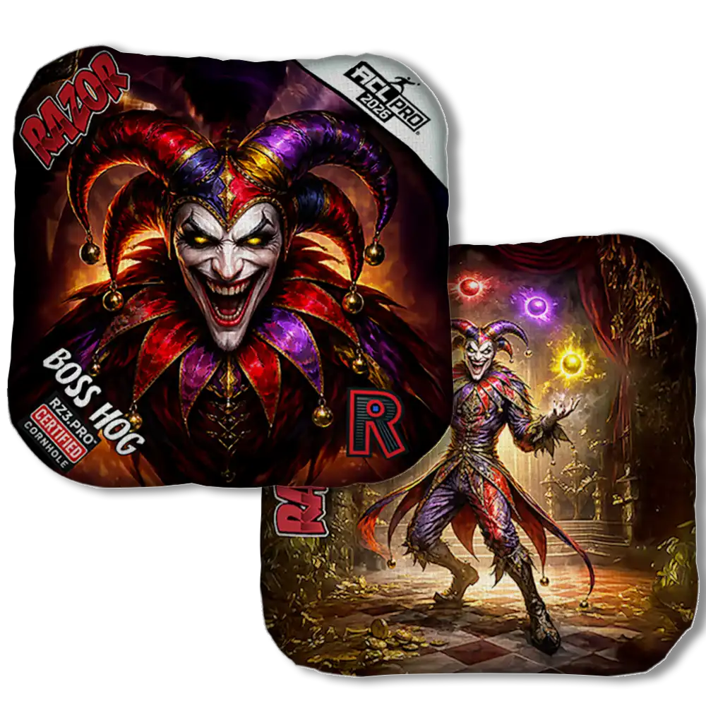 Boss Hog PRO | Wildcard