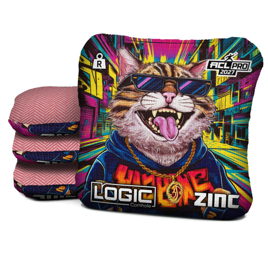STREET CAT - ACL PRO 2027 BAGS - MULTIPLE BAG SERIES - Set of 4 bags