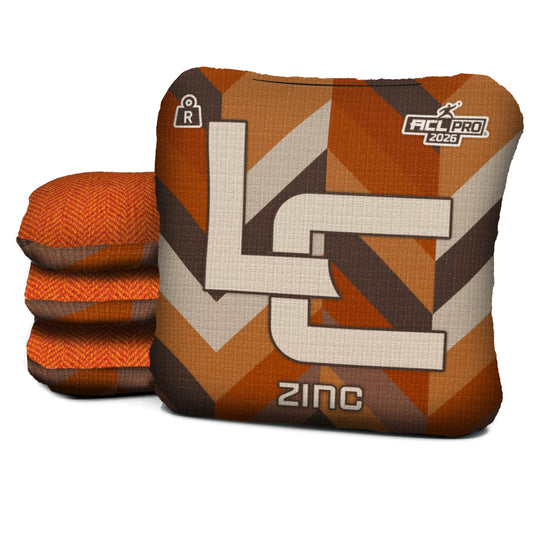LC Fall Weave - ACL PRO 2026 BAGS - MULTIPLE BAG SERIES - Set of 4 bags