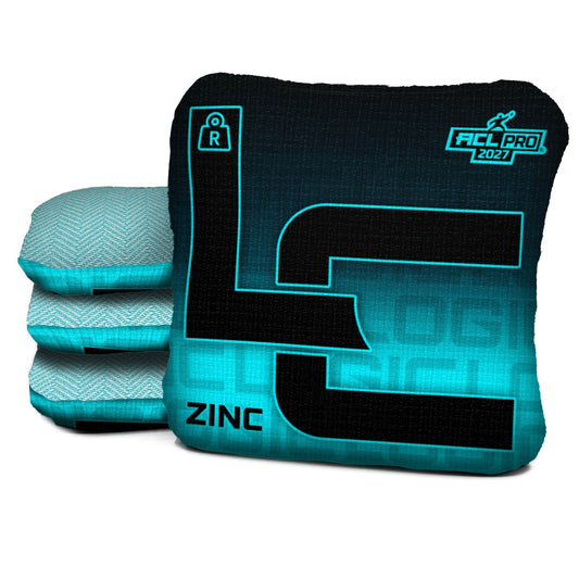 COLORPOP - FROST - ACL PRO 2027 BAGS - MULTIPLE BAG SERIES - Set of 4 bags