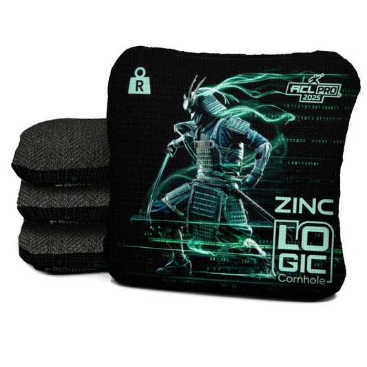 Binary Samurai - ACL PRO/COMP BAGS - MULTIPLE BAG SERIES - Set of 4 bags