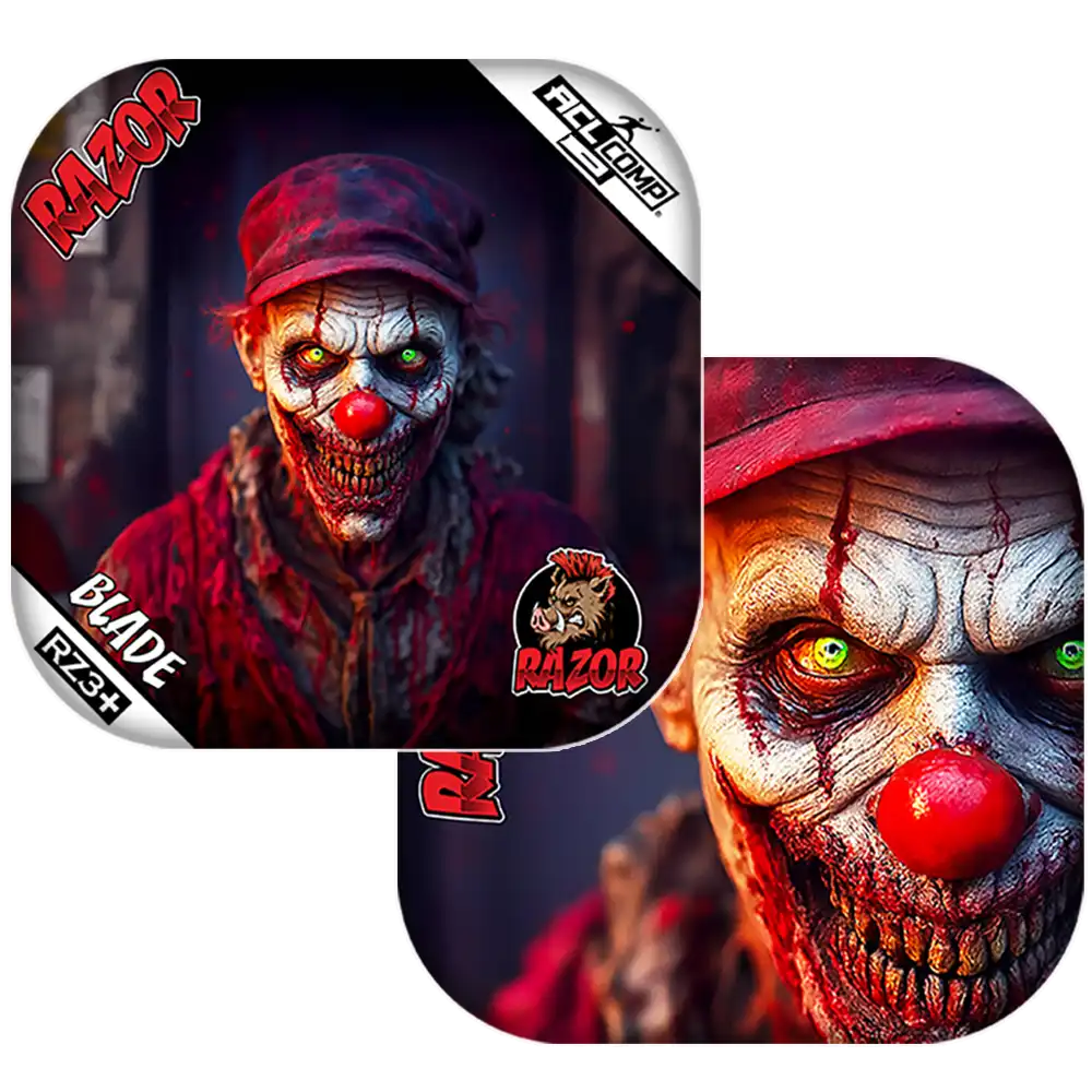 Blade | Zombie Clown