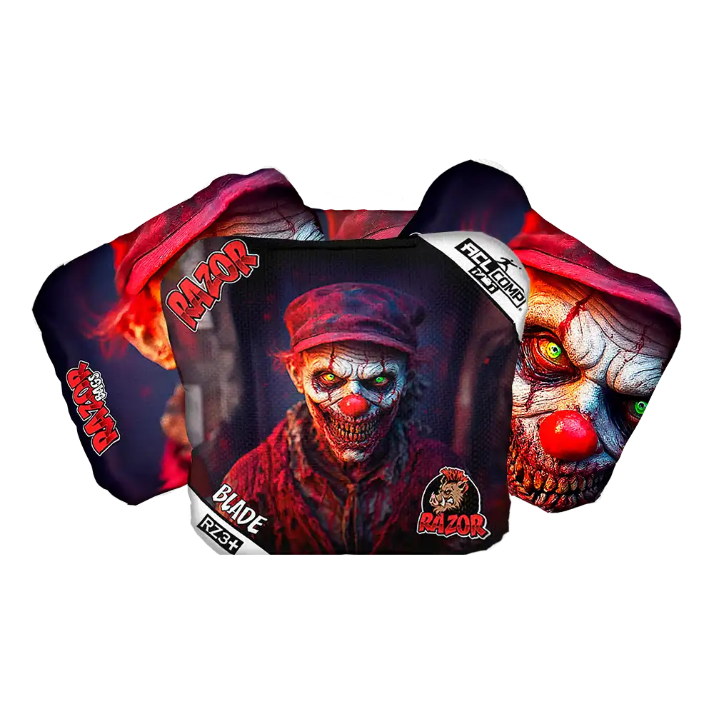 Blade | Zombie Clown