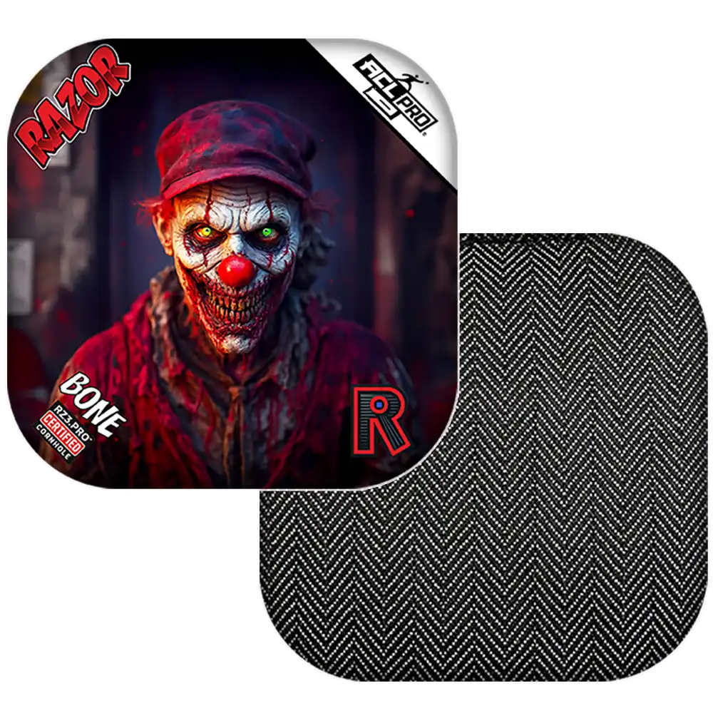 Bone | Zombie Clown