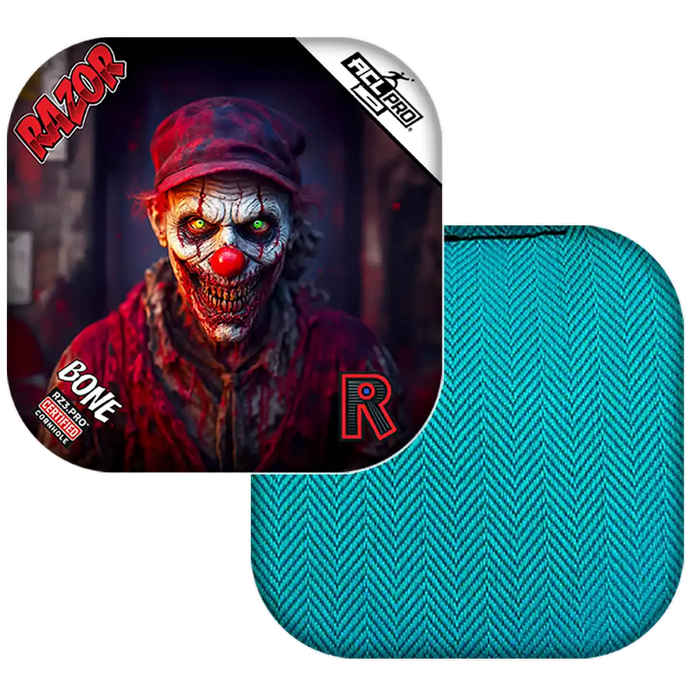 Bone | Zombie Clown