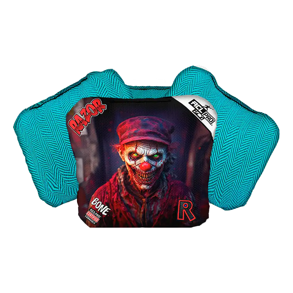 Bone | Zombie Clown
